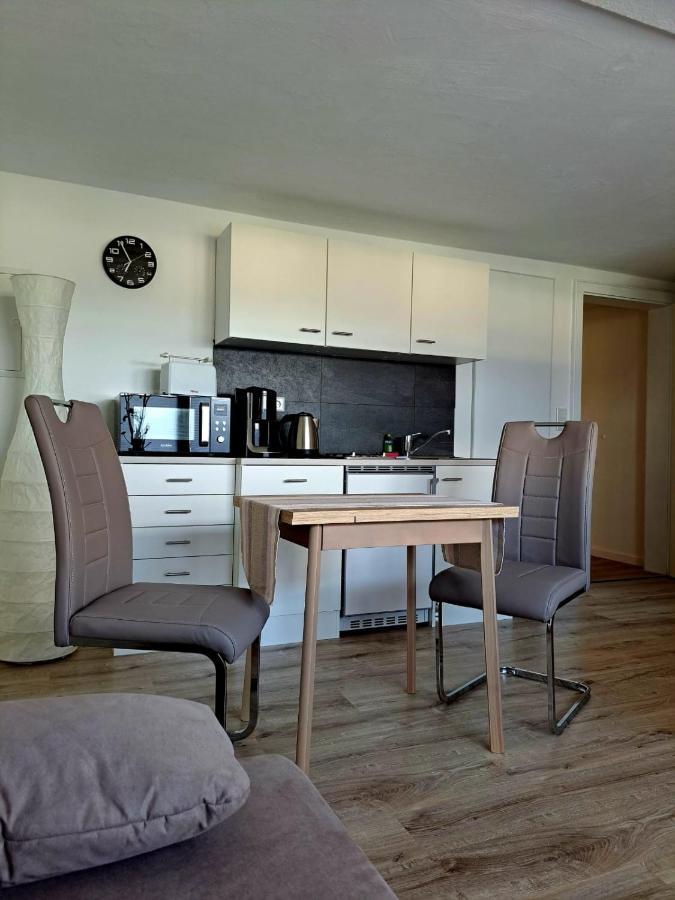 Ferienapartment-Barbara Langscheid  Exterior foto